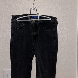 Apt 9 black jeans